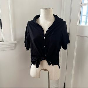 Alternative Apparel Blouse